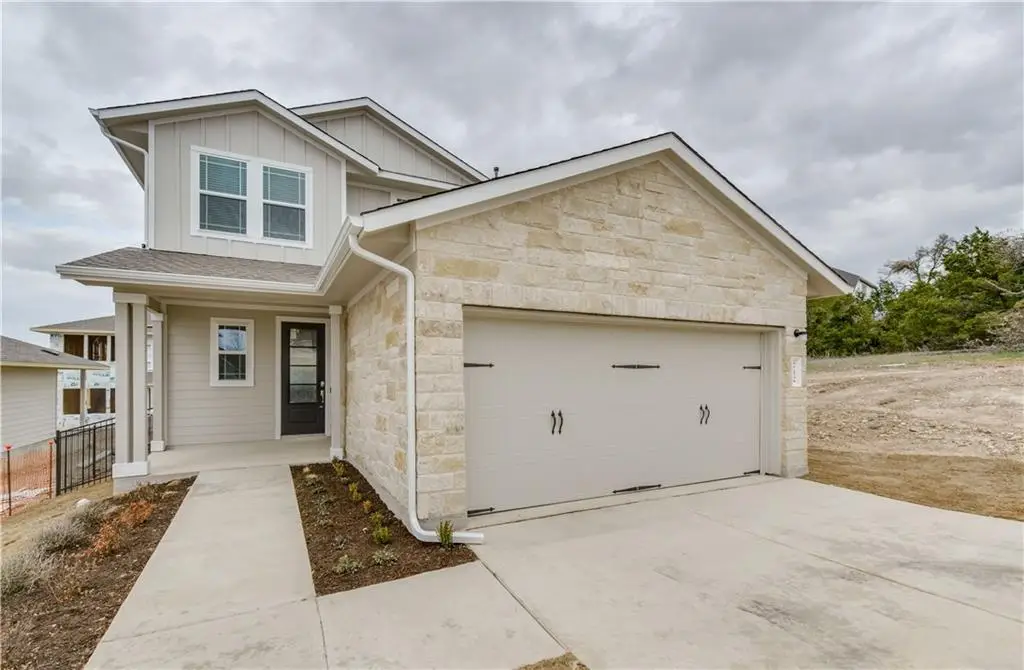 712 Affazia Ln, Georgetown, TX 78628 - #1