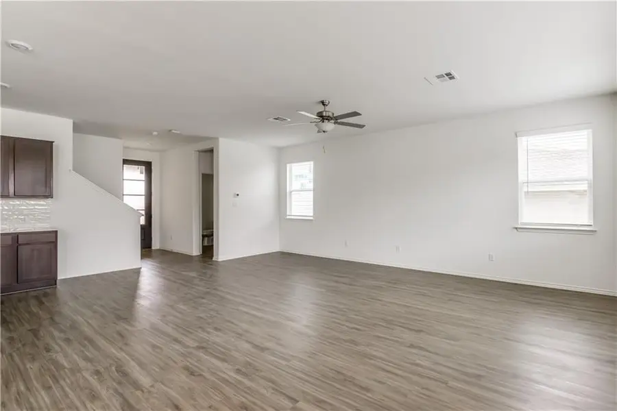 712 Affazia Ln, Georgetown, TX 78628 - #2