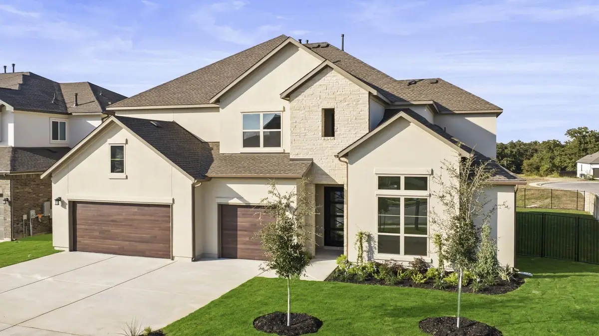 500 Chantilly Cir, Liberty Hill, TX 78642 - Image #1