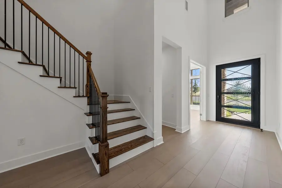 500 Chantilly Cir, Liberty Hill, TX 78642 - Image #3