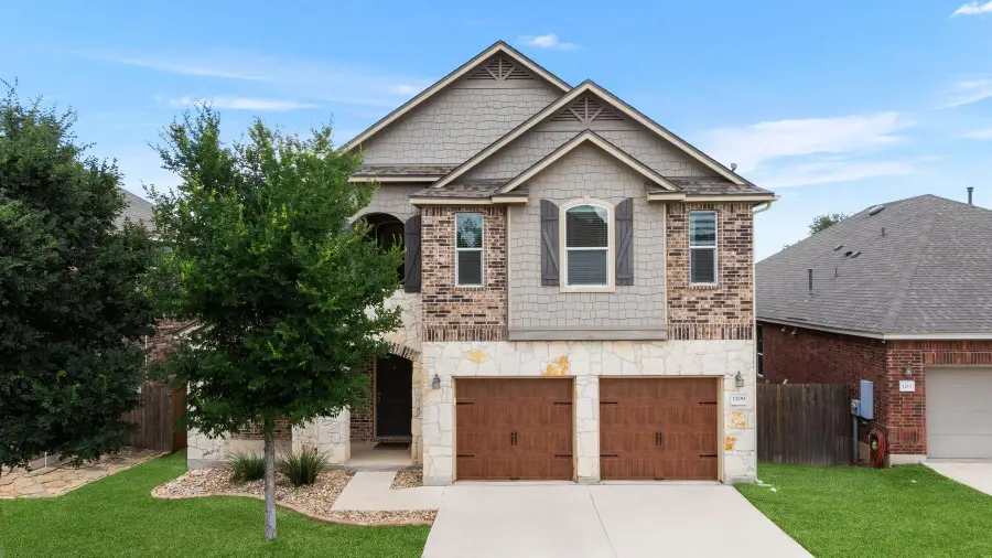1209 Half Hitch Trl, Georgetown, TX 78633 - #2
