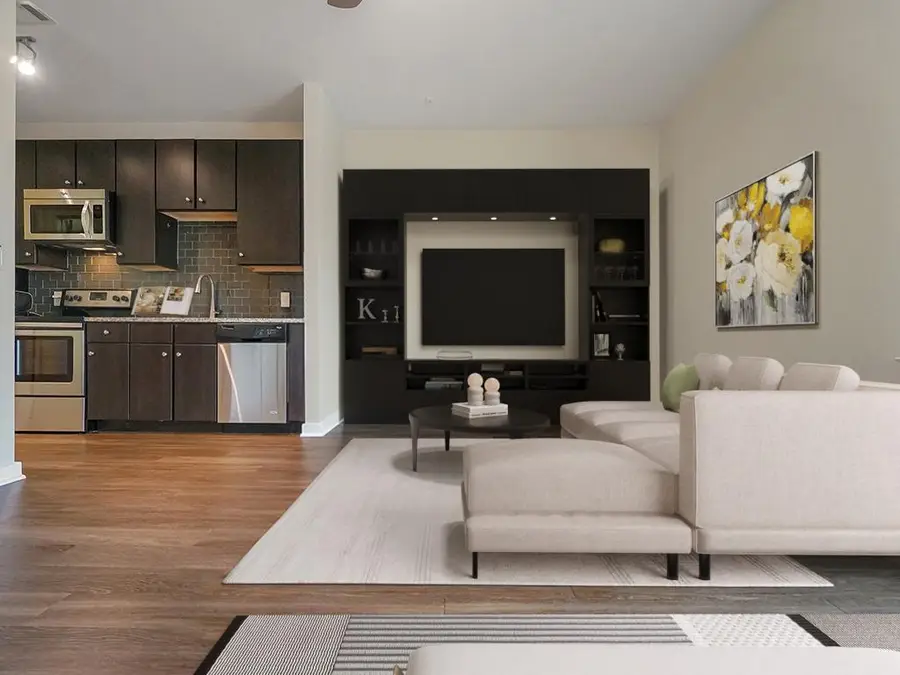 1900 Barton Springs Rd #4013, Austin, TX 78704 - Image #3