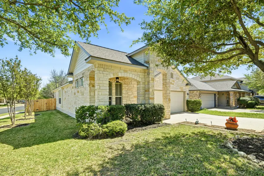 11221 Mckinney Spring Dr, Austin, TX 78717 - #2