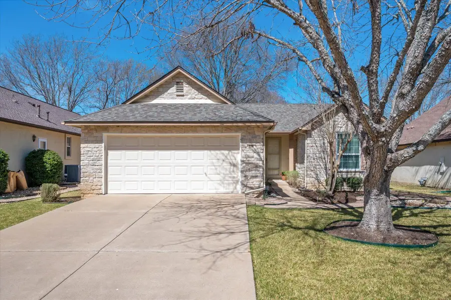 106 Running Water St, Georgetown, TX 78633 - #2