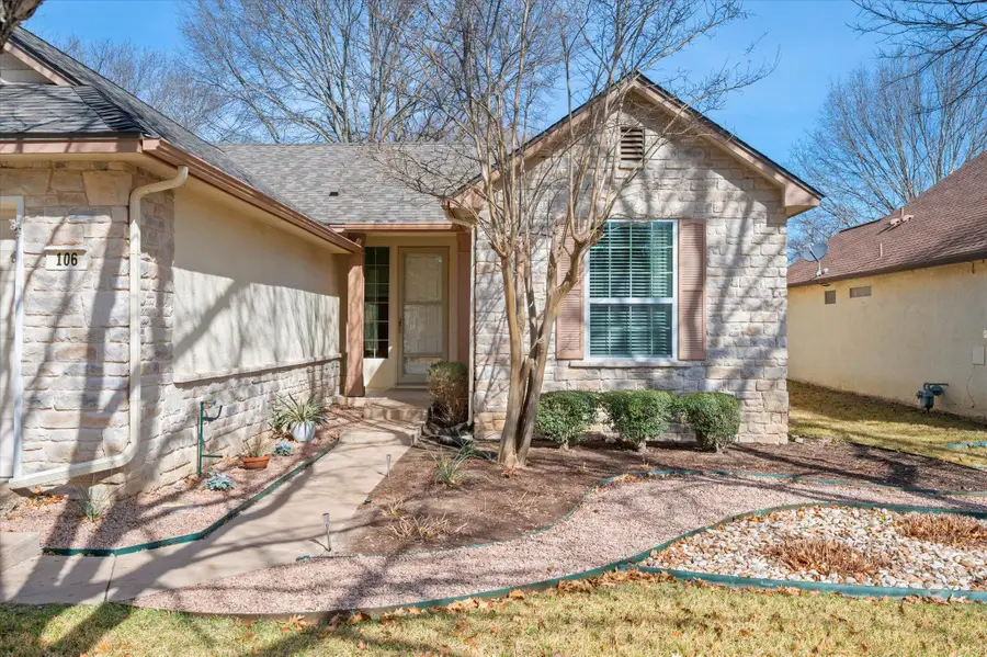 106 Running Water St, Georgetown, TX 78633 - #3