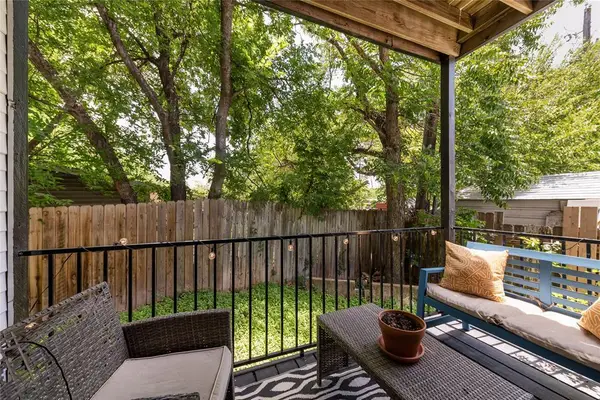 6409 Burns St #107, Austin, TX 78752