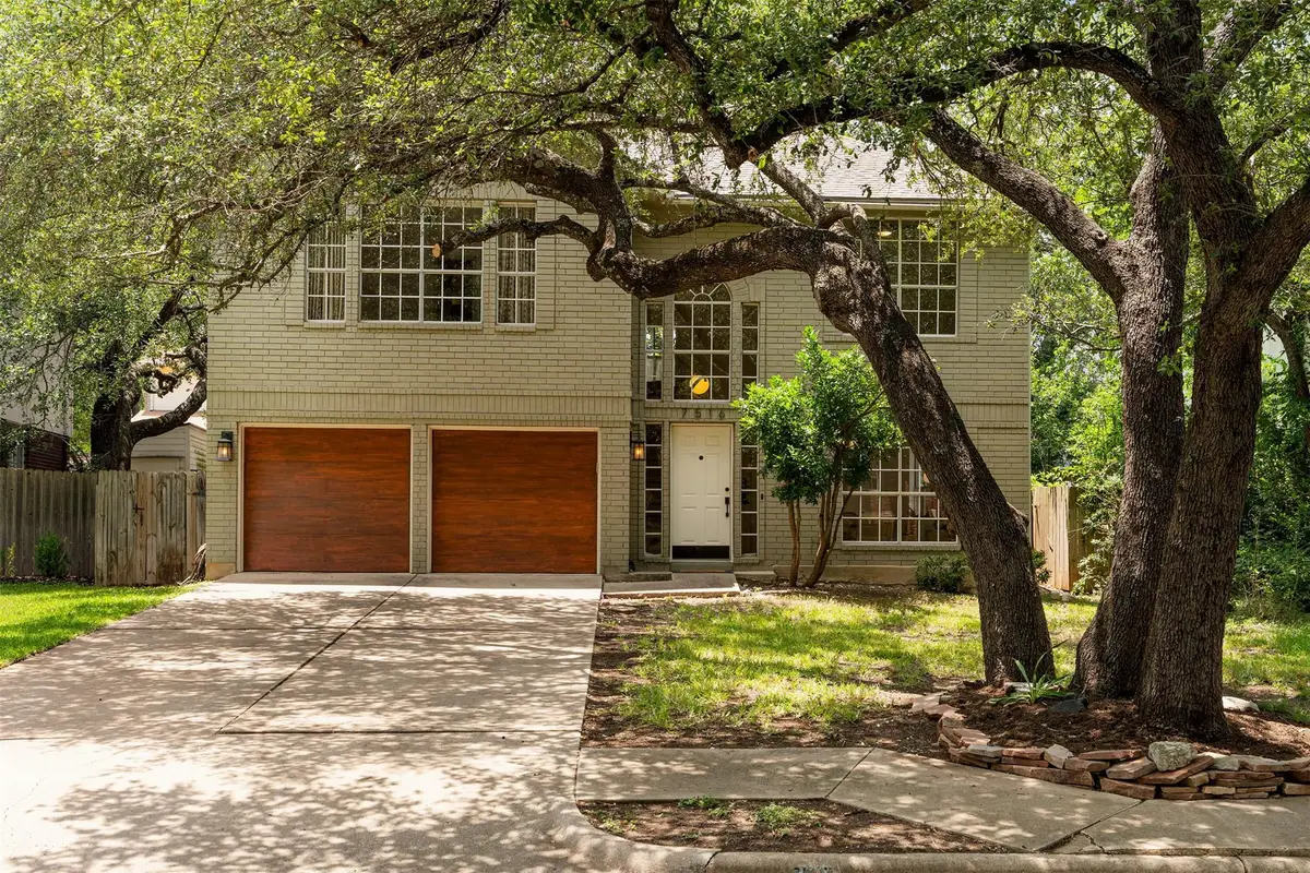 7516 Windrush Dr, Austin, TX 78729 - #1