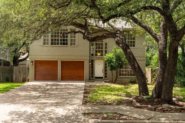 7516 Windrush Dr, Austin, TX 78729