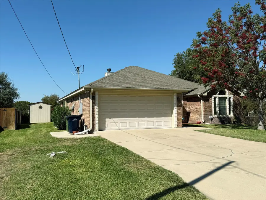 1502 Hamilton St, Burnet, TX 78611 - Image #3