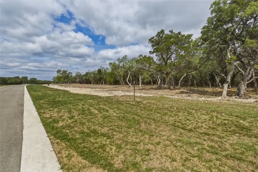 NA #4 Spoonts Ln, Liberty Hill, TX 78642 - #3