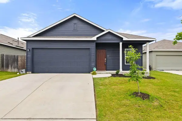 13608 Buckalew St, Elgin, TX 78621