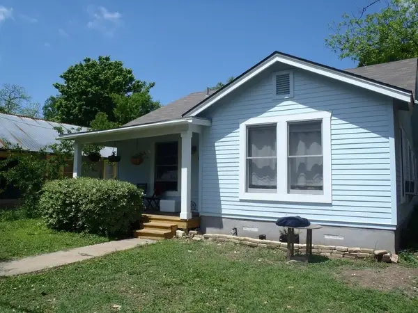 4910 Avenue H Ave, Austin, TX 78751