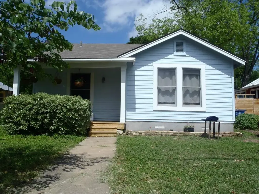 4910 Avenue H Ave, Austin, TX 78751 - #2