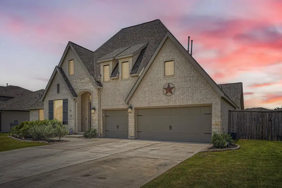 116 Gaston Dr, Bastrop, TX 78602 - Image #3