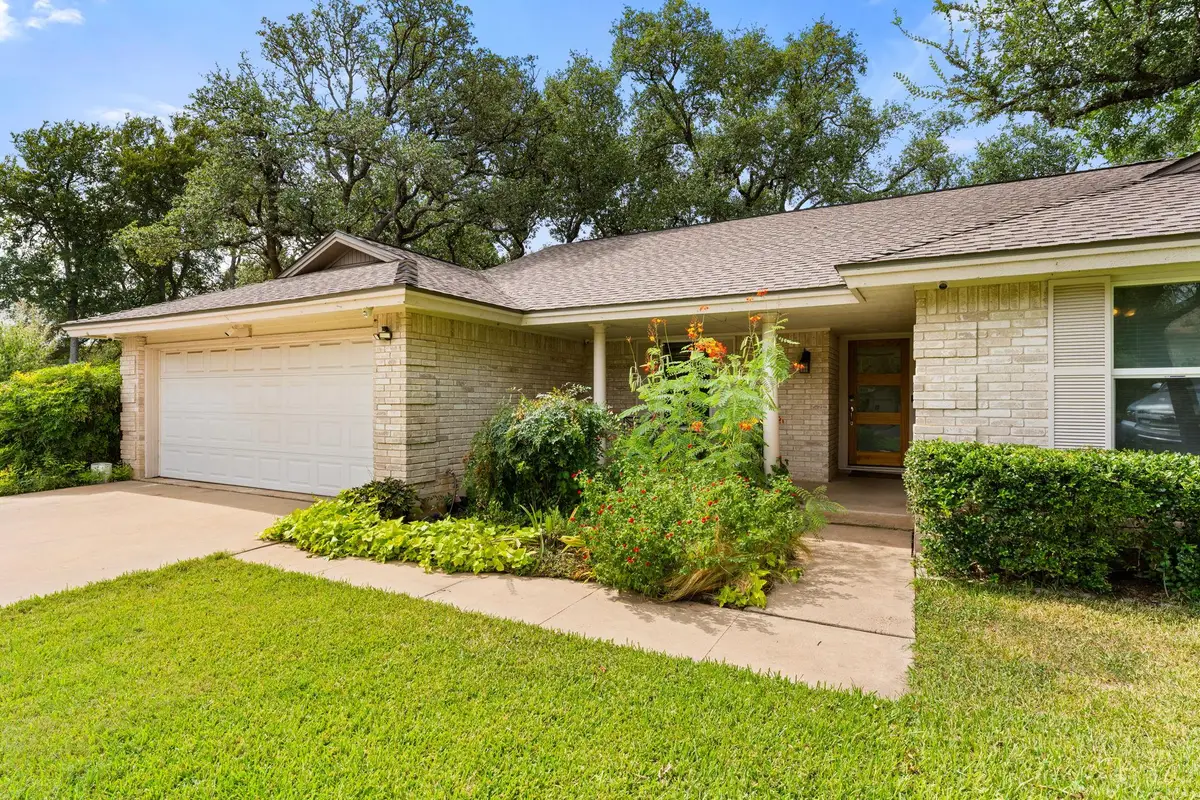 9702 Beauchamp Sq, Austin, TX 78729 - #1