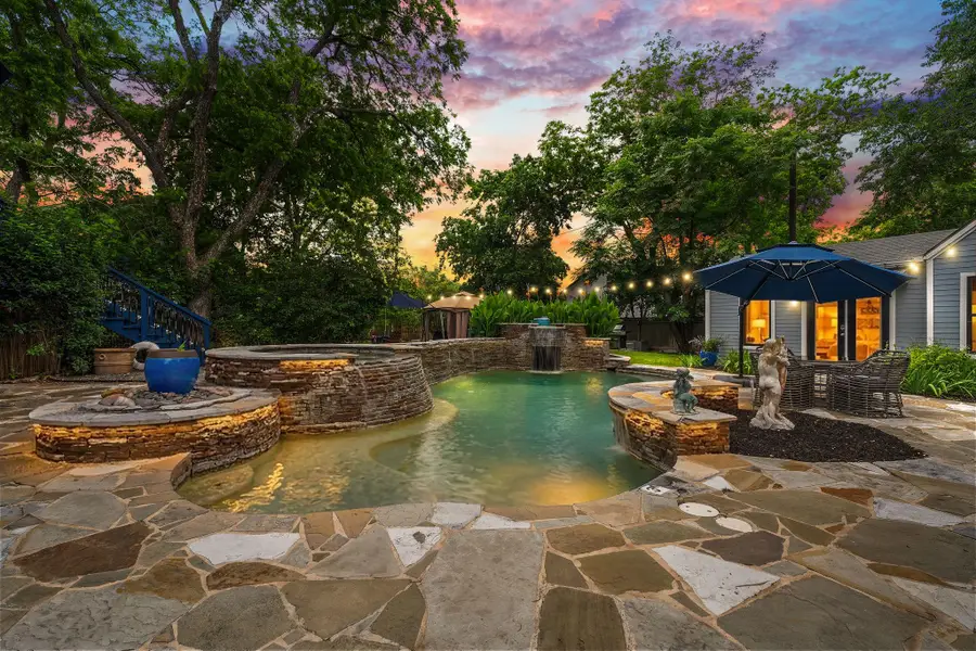 1310 E University Ave, Georgetown, TX 78626 - #3