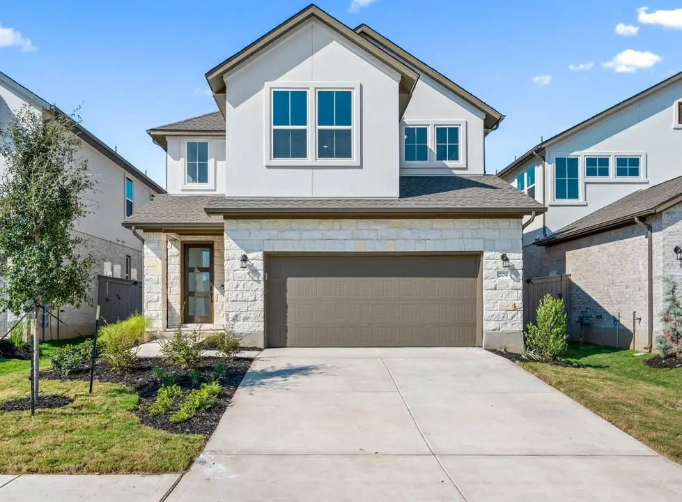 204 Brandywine Road, Hutto, TX 78634 - Image #1