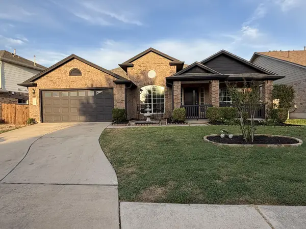 2310 Zoa Dr, Cedar Park, TX 78613