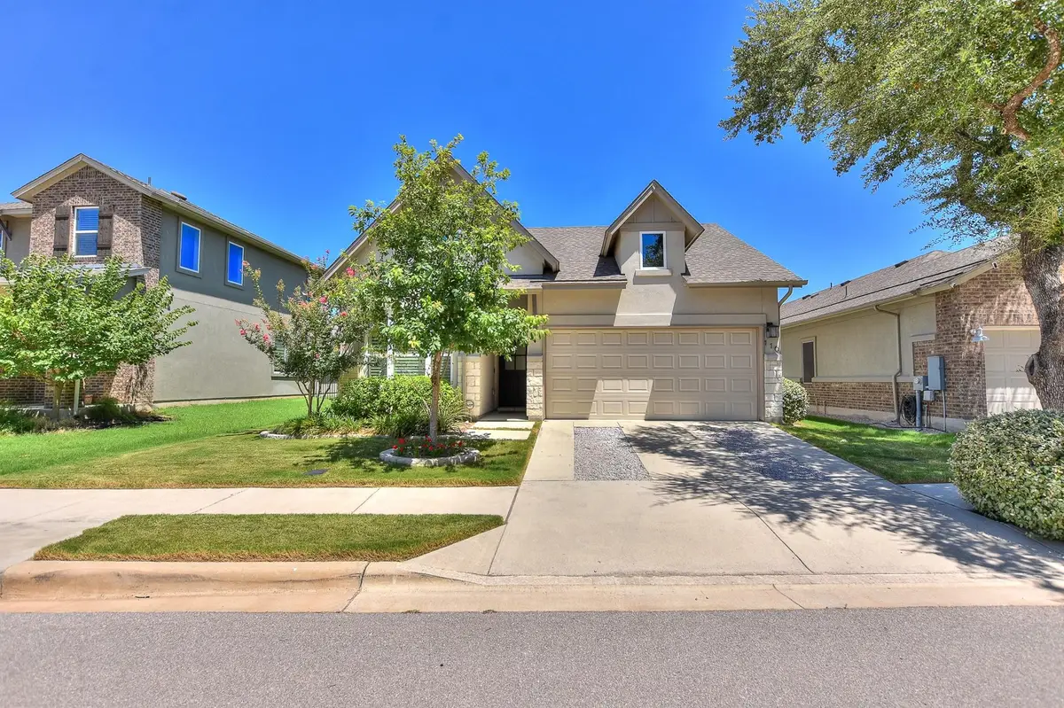 116 Monterey Oak Trl, Georgetown, TX 78628 - #1