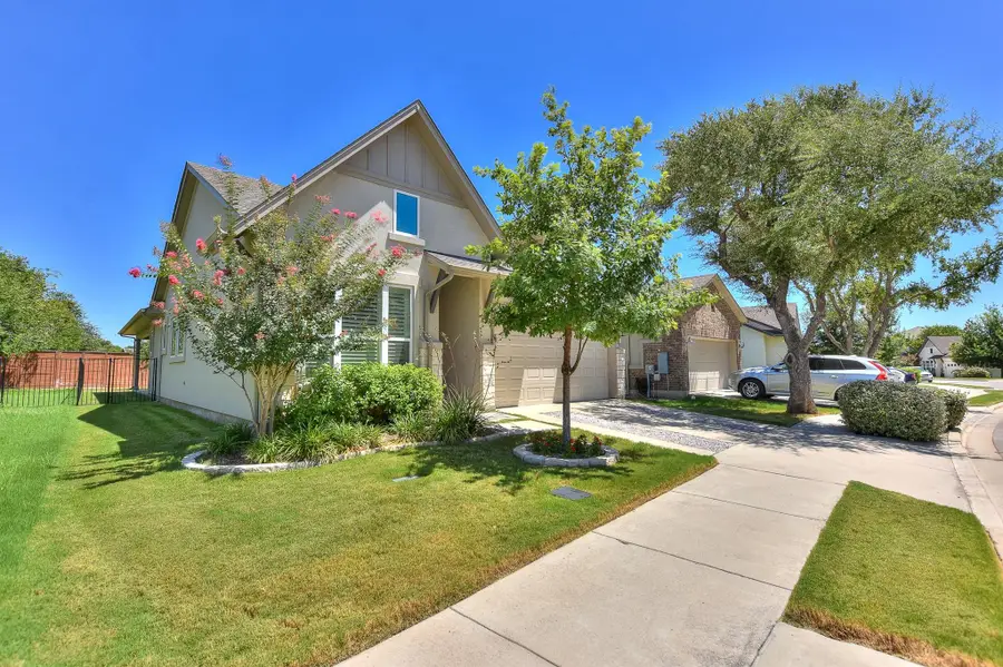 116 Monterey Oak Trl, Georgetown, TX 78628 - #2