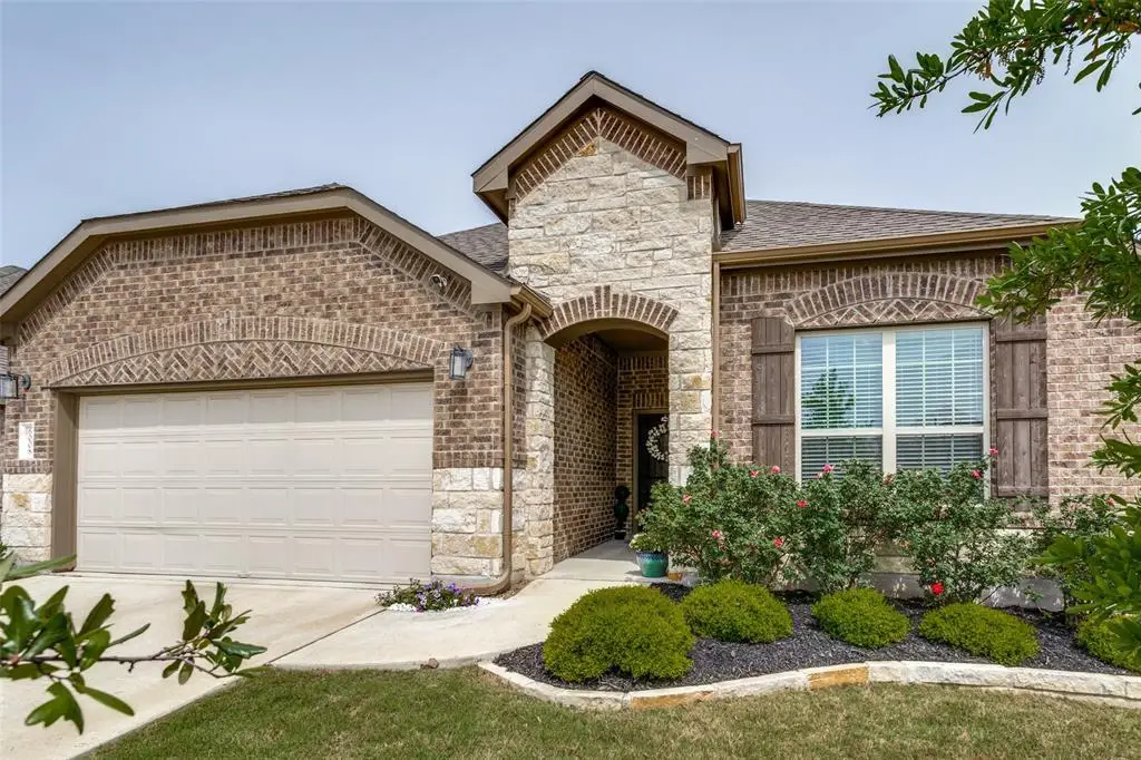 6008 Genova Pl, Round Rock, TX 78665 - #1