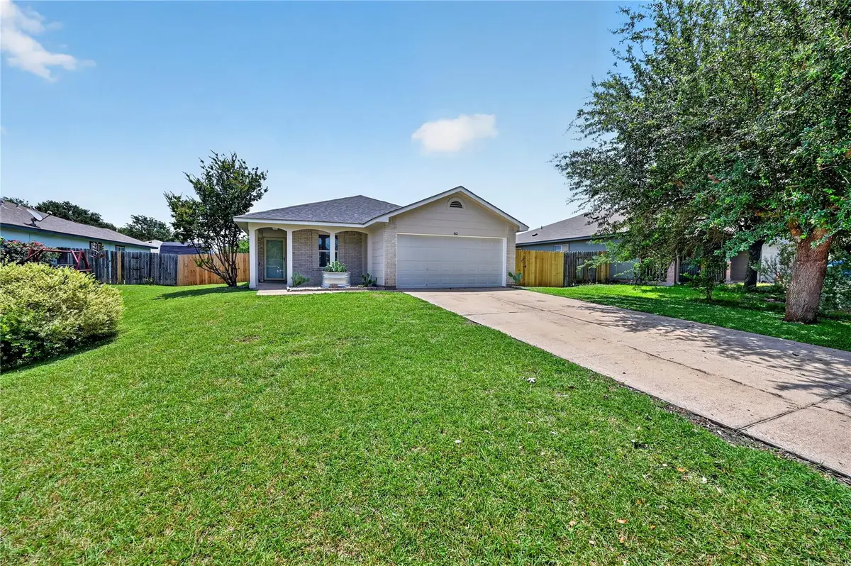 612 Losoya Ct, Hutto, TX 78634 - #1