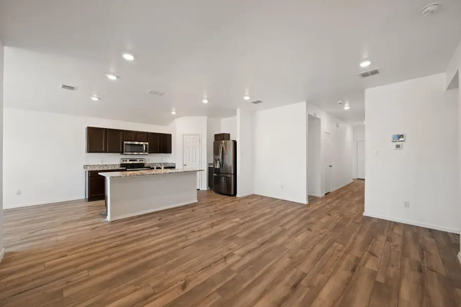 1012 Velvet Ct, Troy, TX 76579 - #3