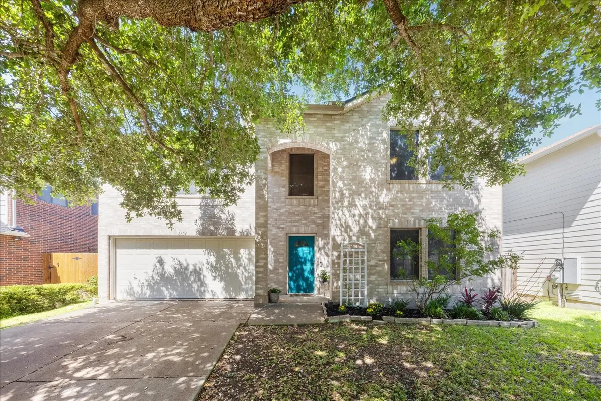 6604 Marble Creek Loop, Austin, TX 78747 - Image #1
