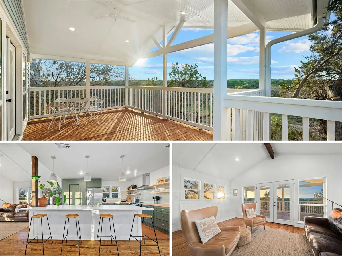 550 Cliffside 29-30 Rd, Wimberley, TX 78676 - #1