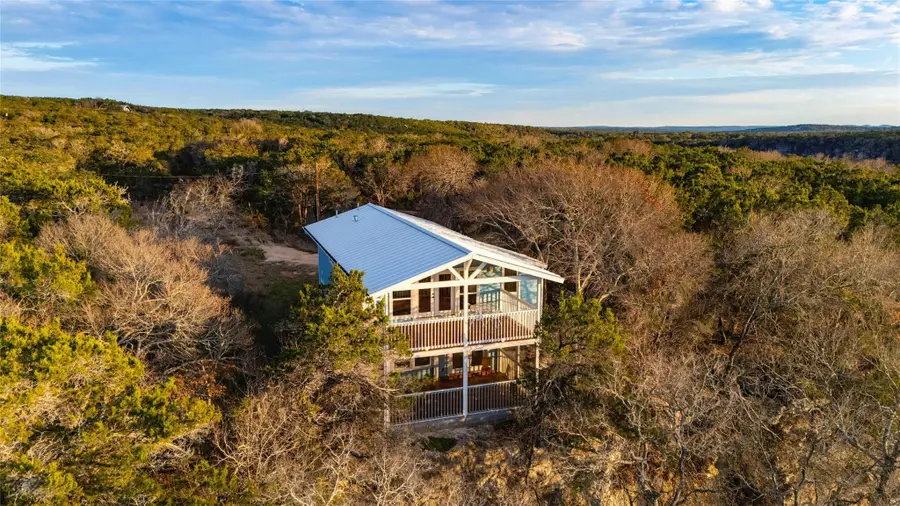 550 Cliffside 29-30 Rd, Wimberley, TX 78676 - #2