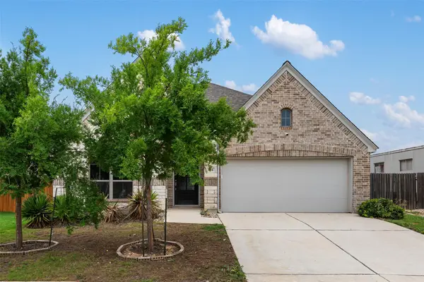 104 Anejo Bluff Ct, Georgetown, TX 78628