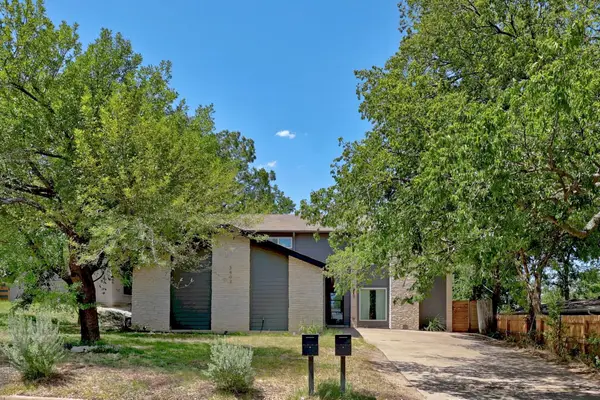 3402 Dolphin Dr #A, Austin, TX 78704