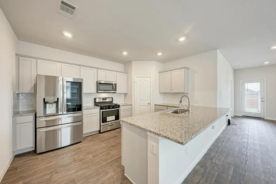 208 Abby Rd, Georgetown, TX 78626 - #2