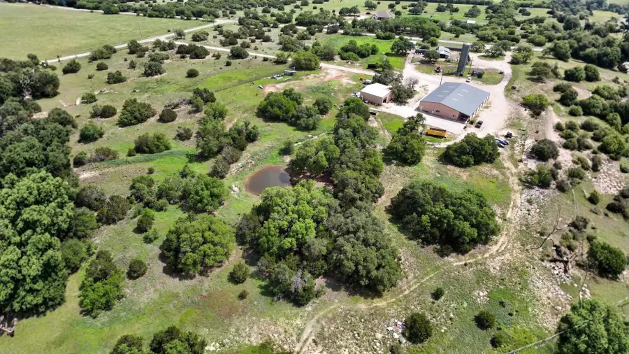 119 Riley Wood St, Blanco, TX 78606 - #2