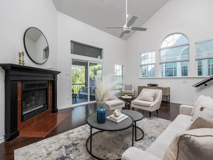 3944 Shoal Creek Blvd #B, Austin, TX 78756 - #3