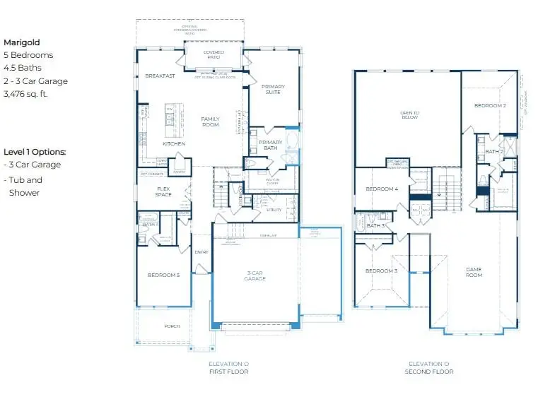 544 San Saba Dr, Buda, TX 78610 - #2