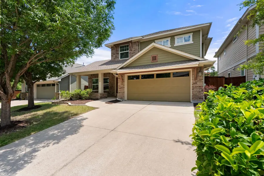 729 Clear Stream Xing, Austin, TX 78753 - #3