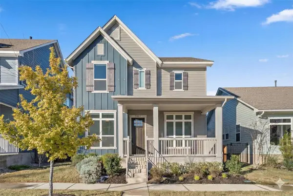 5902 Rangeland Rd, Austin, TX 78747