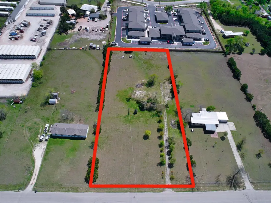 414 Lion Dr, Leander, TX 78641 - #2