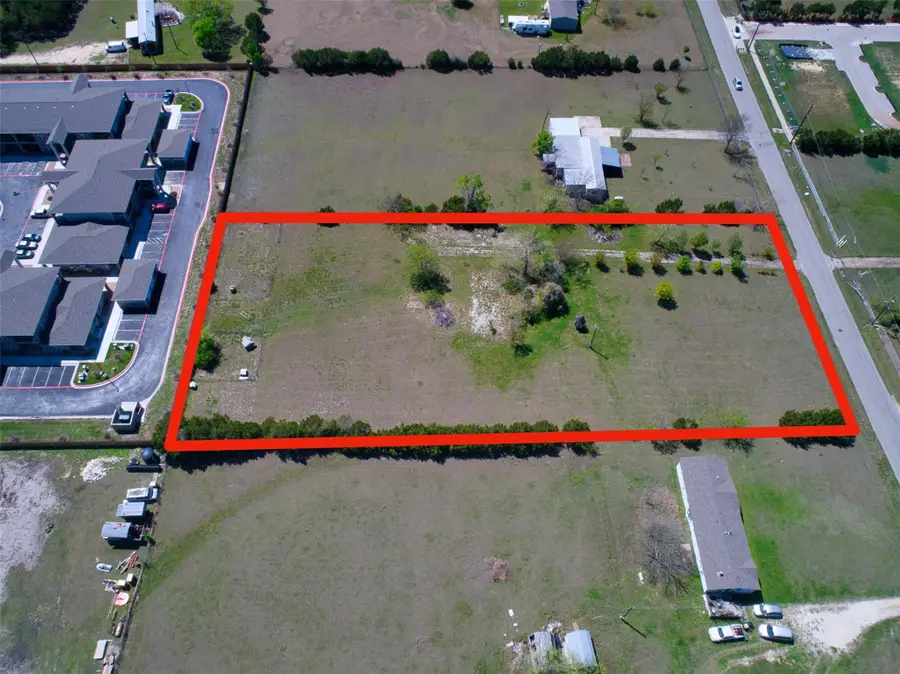 414 Lion Dr, Leander, TX 78641 - #3