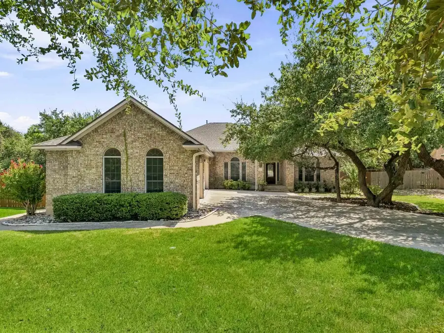 1200 Anna Ct, Cedar Park, TX 78613 - #3