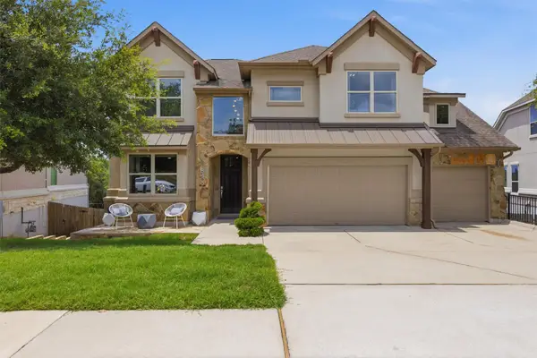 8409 Evelina Trl, Austin, TX 78737