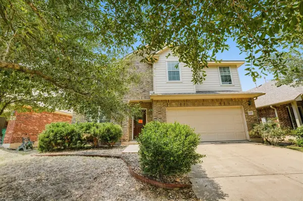 4429 Rolling Water Dr, Pflugerville, TX 78660