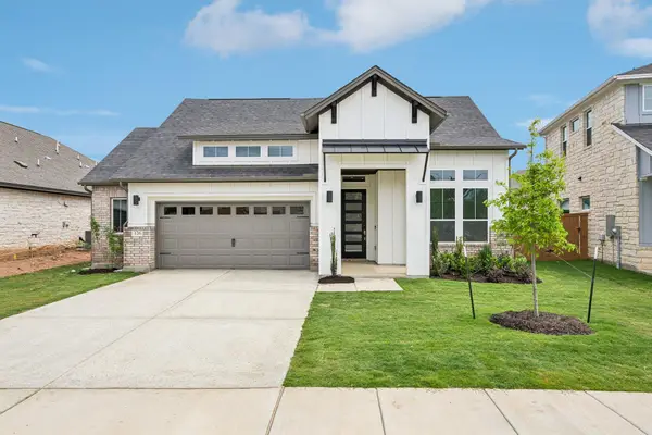 126 Comfort Dr, Buda, TX 78610