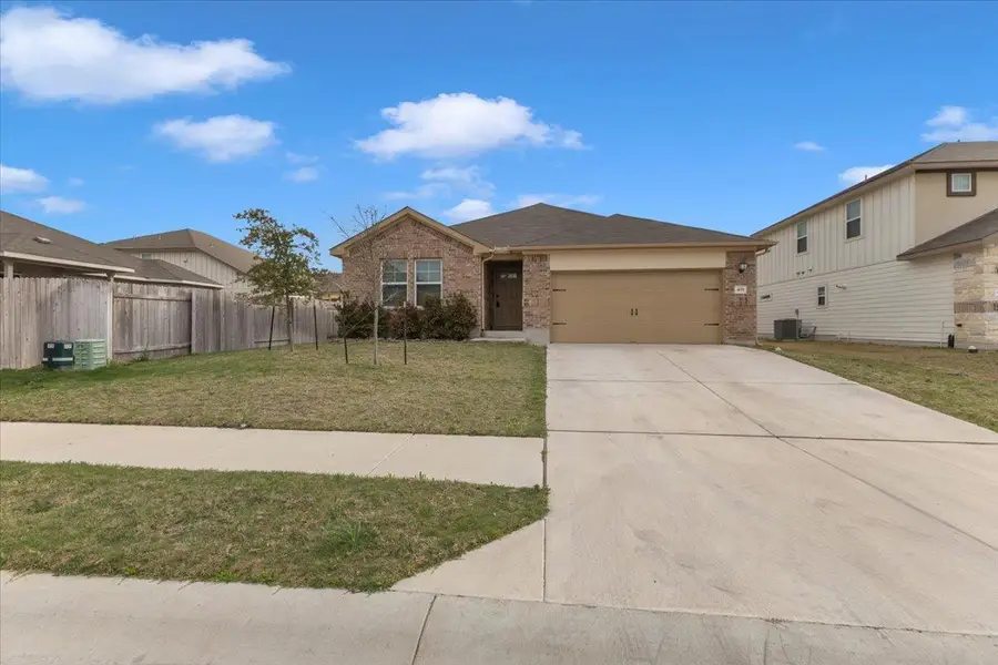 405 Grasslands Trl, Hutto, TX 78634 - #2