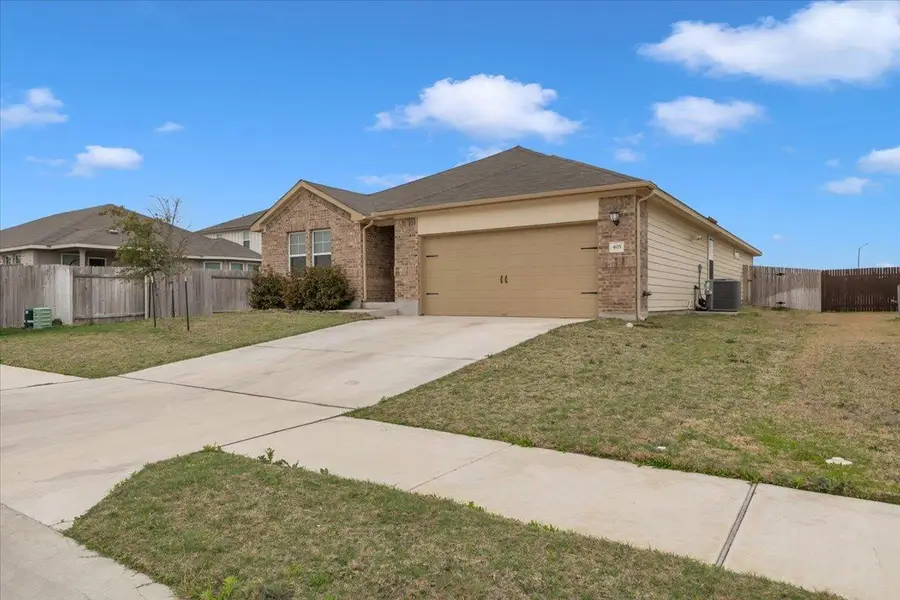 405 Grasslands Trl, Hutto, TX 78634 - #3