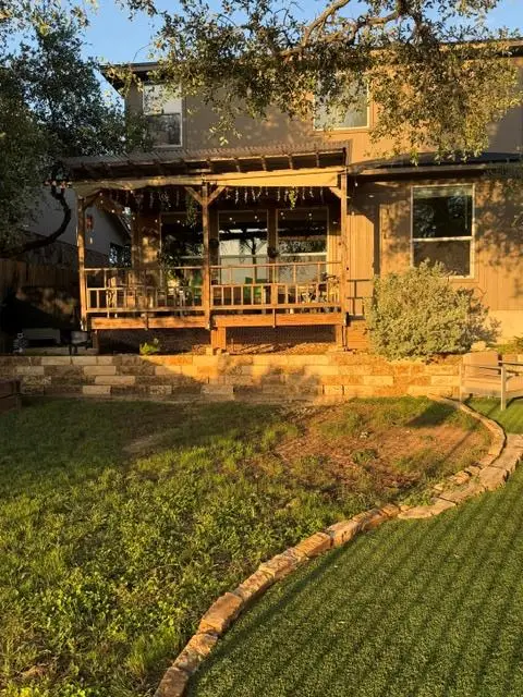 11614 Buster Crabbe Dr, Austin, TX 78748 - #2