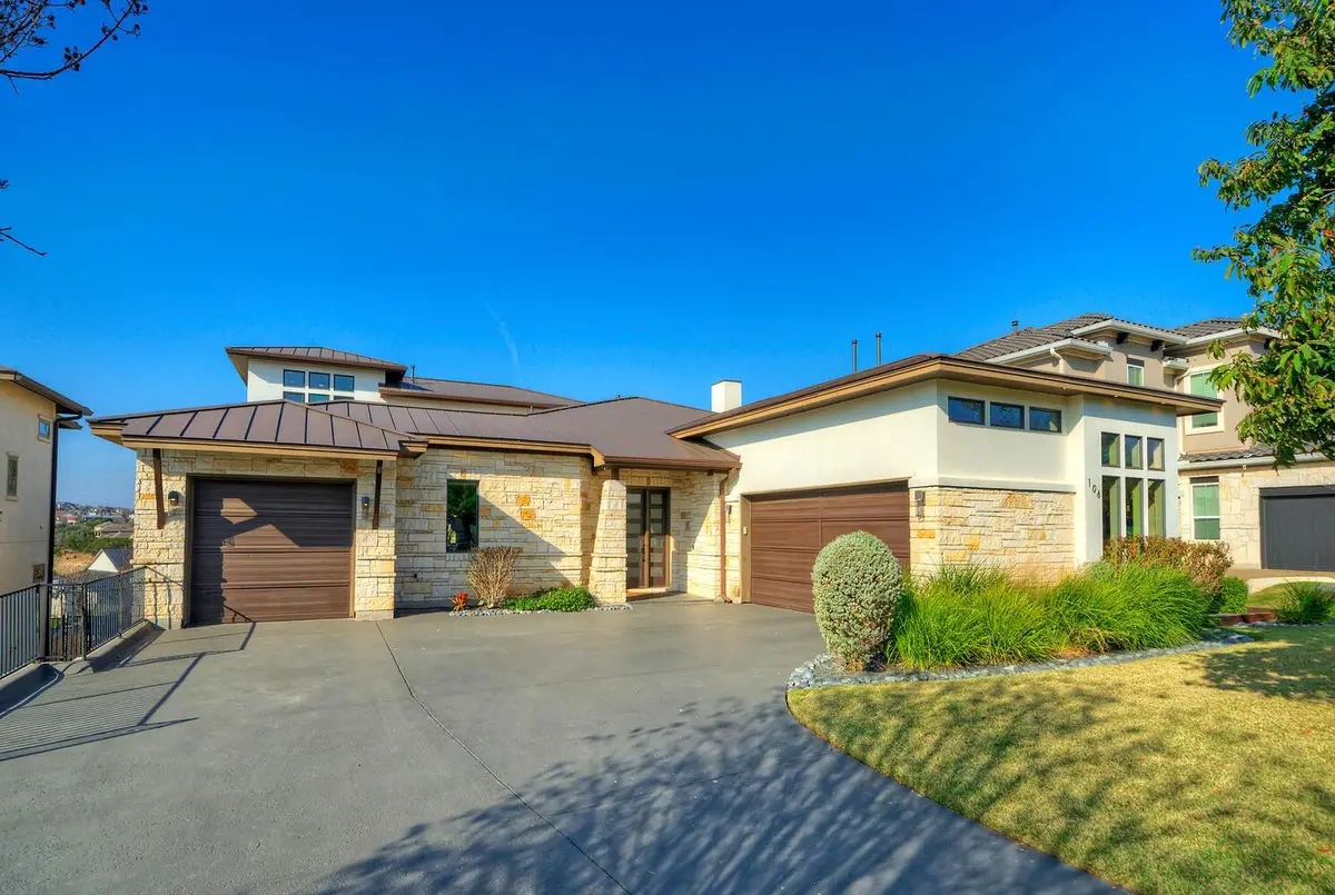 106 Bisset Ct, Austin, TX 78738 - Image #1