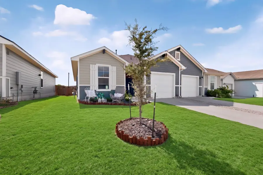439 Arnold Loop, Kyle, TX 78640 - #3