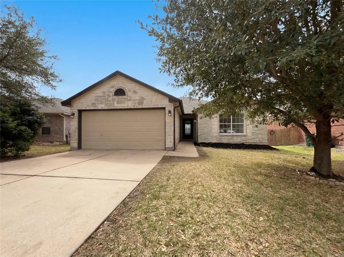 506 Gettysburg Loop, Elgin, TX 78621 - #1